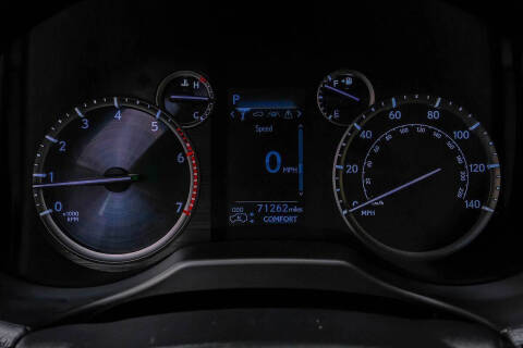 2022 Lexus GX 460 Luxury