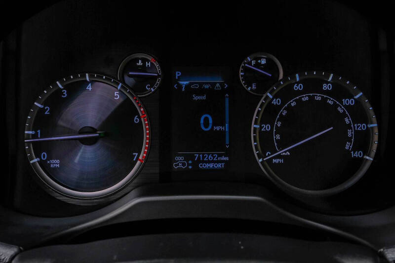 2022 Lexus GX 460 Luxury