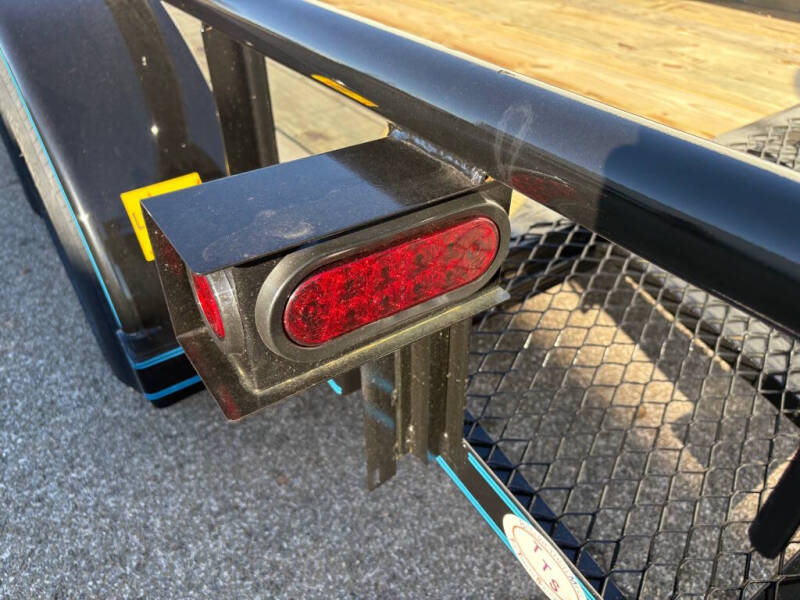 2026 BELLWETHER 6X14