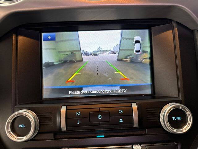 2023 Ford Mustang GT Premium