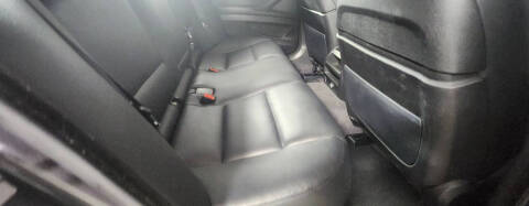 2016 BMW 5 Series 528i