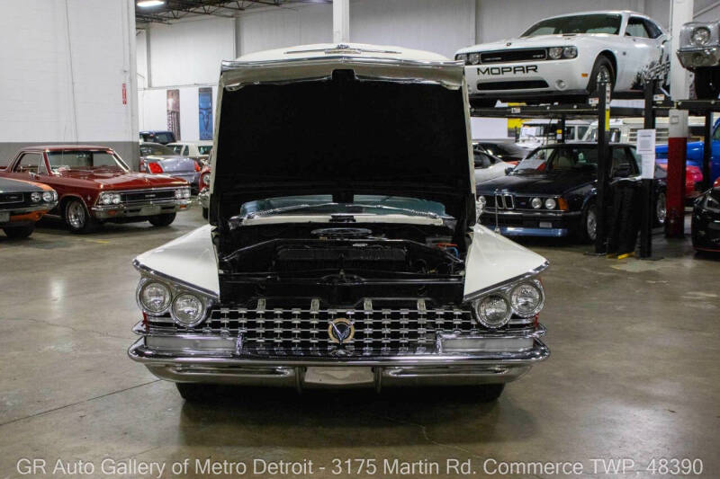 1959 Buick LeSabre