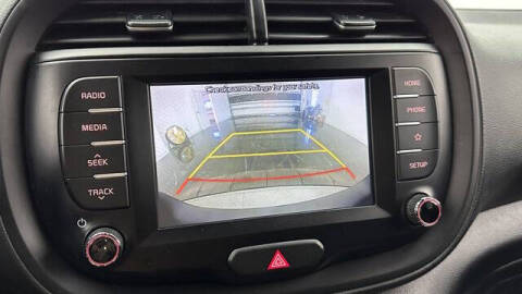 2021 Kia Soul X-Line