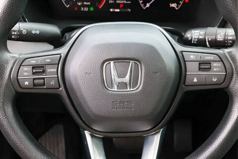 2023 Honda CR-V