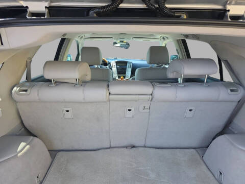 2009 Lexus RX 350
