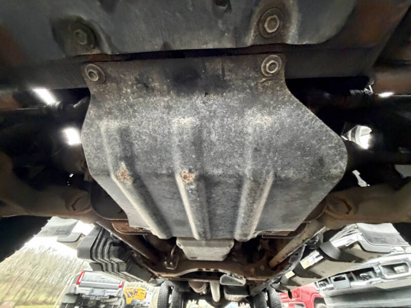 2019 GMC Sierra 3500HD Denali