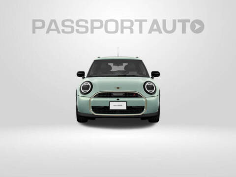 2026 MINI Hardtop 2 Door