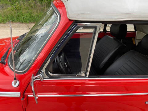 1979 Volkswagen Beetle