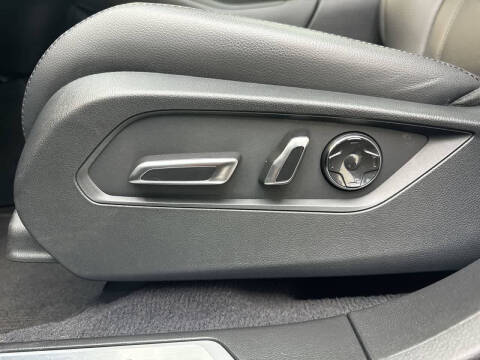 2023 Acura RDX SH-AWD