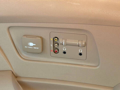 2013 Honda Odyssey Touring