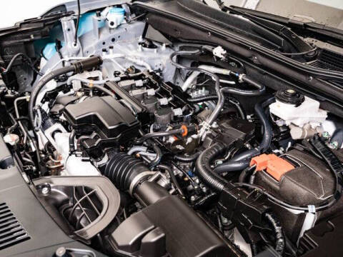2025 Acura ADX w/A-SPEC