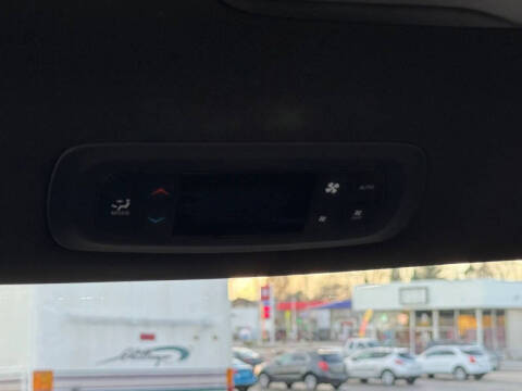 2019 Chrysler Pacifica