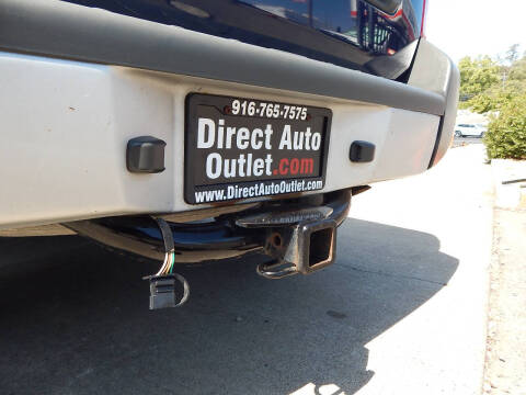 2010 Nissan Xterra X
