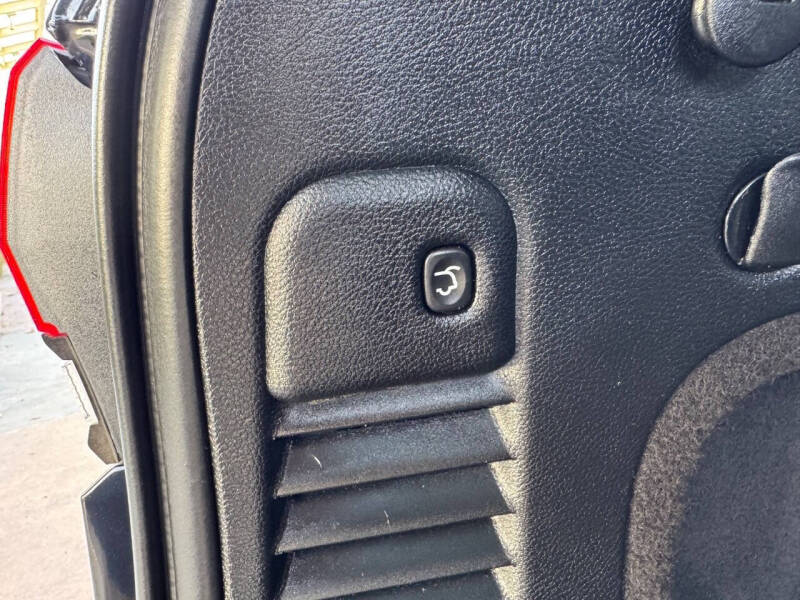 2018 Jeep Grand Cherokee SRT