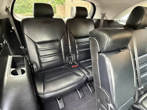 2017 Kia Sorento EX V6