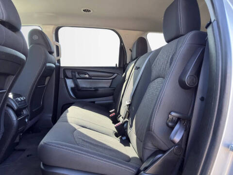 2014 GMC Acadia SLE-1