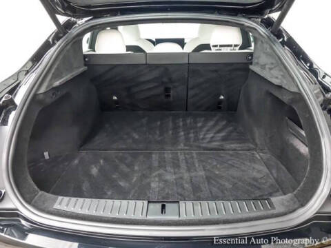 2023 Tesla Model S