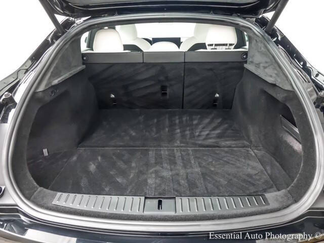 2023 Tesla Model S