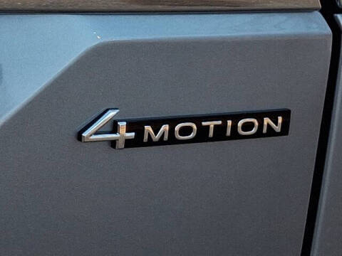 2026 Volkswagen Atlas SEL 4Motion