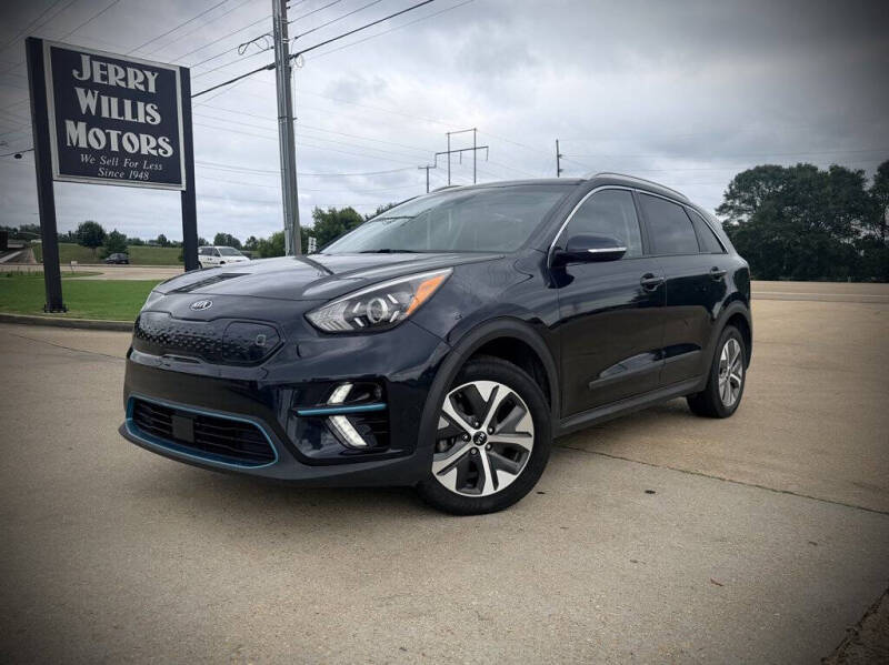 2021 Kia Niro EV EX