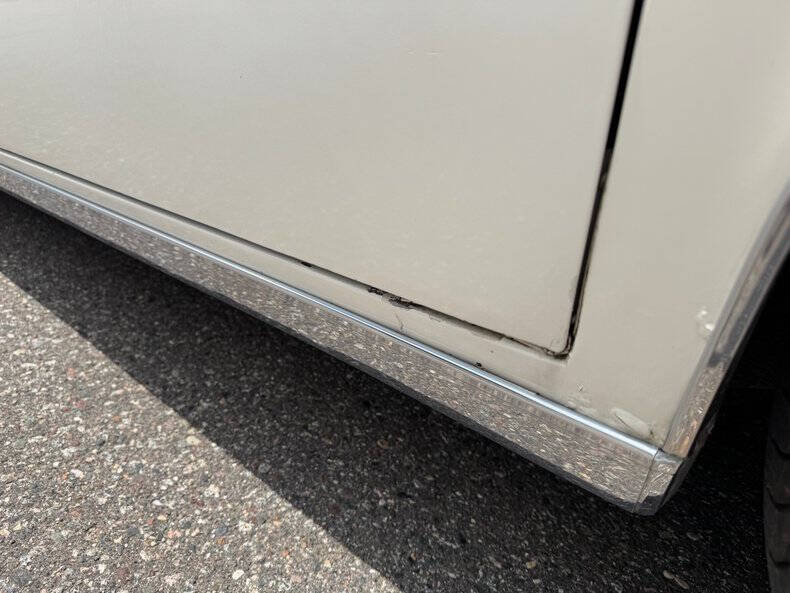 1967 Lincoln Continental