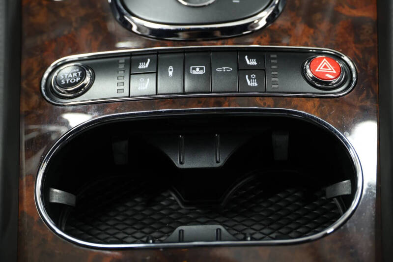 2016 Bentley Flying Spur W12