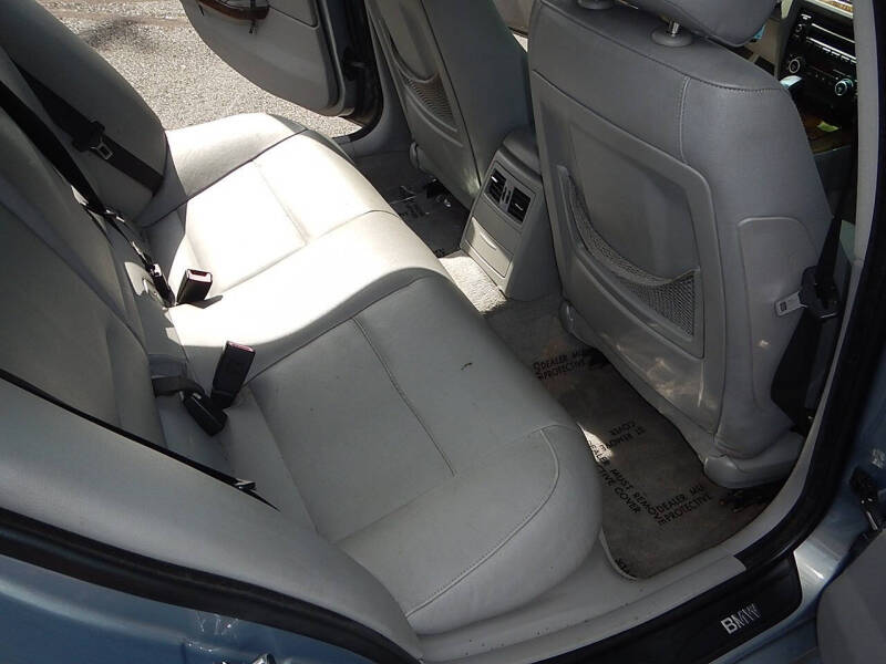 2008 BMW 3 Series 328i