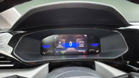 2023 Volkswagen Taos S