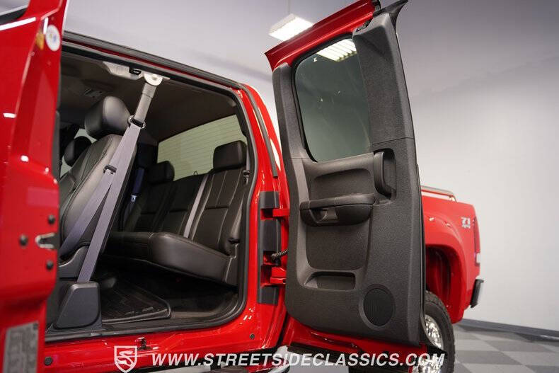 2011 GMC Sierra 1500 SLE