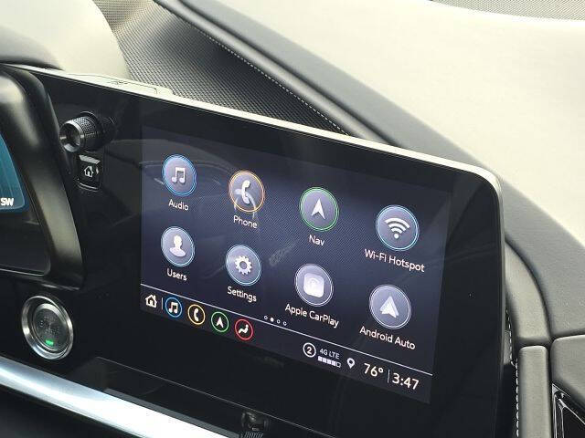 2022 Chevrolet Corvette Stingray