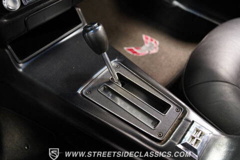 1974 Pontiac Firebird