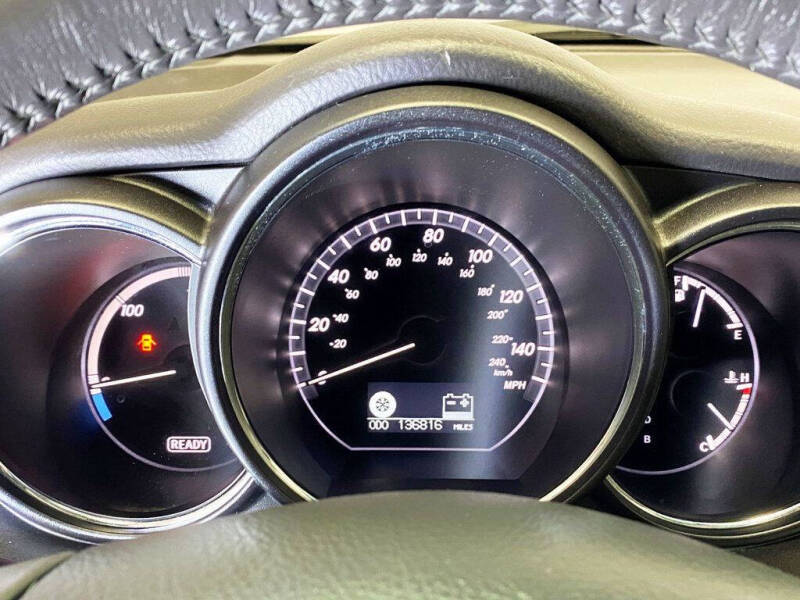 2006 Lexus RX 400h