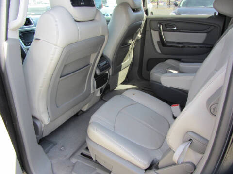 2014 GMC Acadia SLT-1