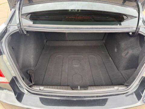 2013 Chevrolet Cruze 1LT Auto