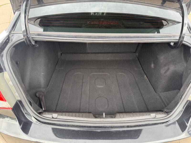 2013 Chevrolet Cruze 1LT Auto