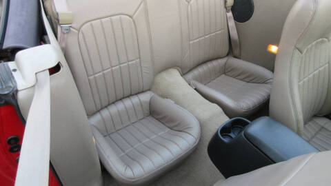 1997 Chevrolet Camaro RS