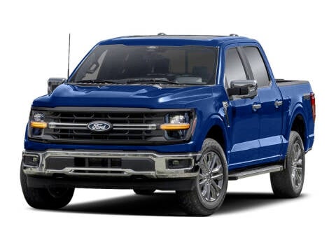 2024 Ford F-150 for sale at Albia Ford in Albia IA