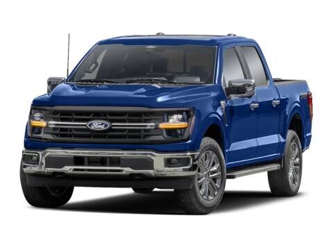 2024 Ford F-150 for sale at Kindle Auto Plaza in Cape May Court House NJ