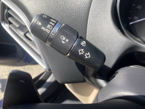 2017 Jaguar XE 25t Prestige