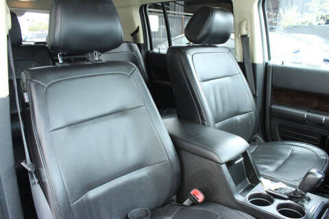 2014 Ford Flex Limited