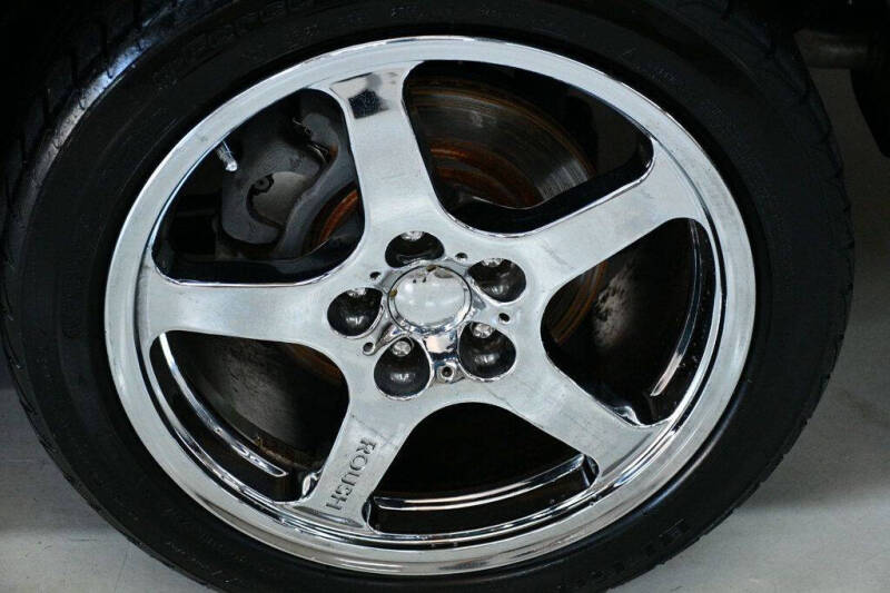 2006 Ford Mustang GT Deluxe