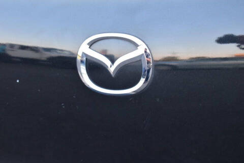 2012 Mazda MAZDA3