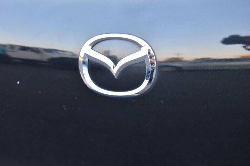 2012 Mazda MAZDA3