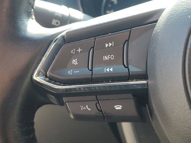 2022 Mazda CX-9 Grand Touring