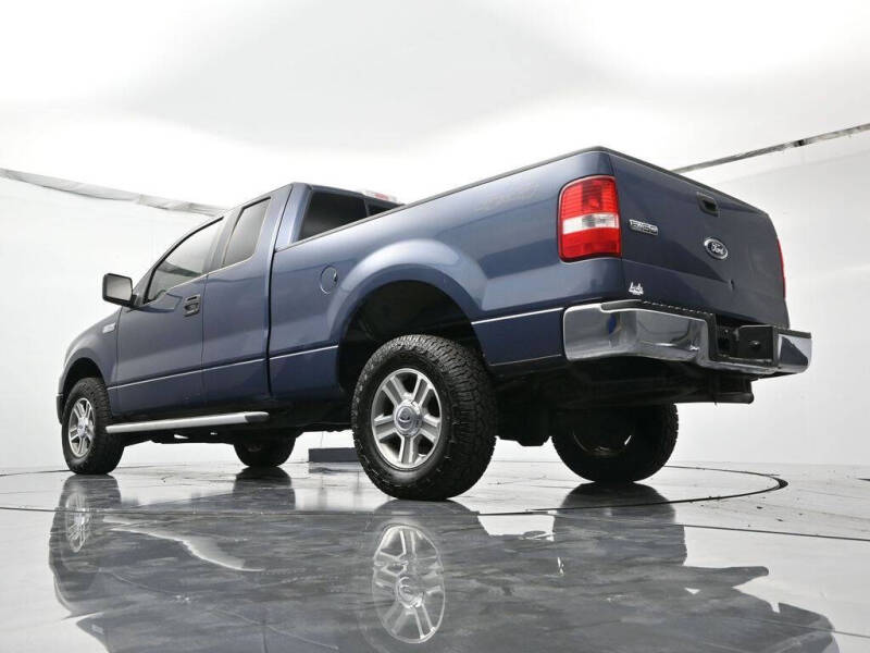 2005 Ford F-150