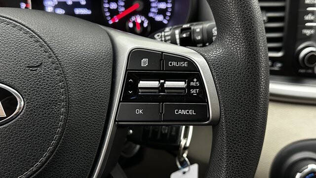 2019 Kia Sorento LX V6