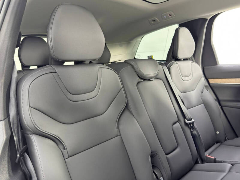 2025 Volvo EX90 Twin Performance Ultra 7P