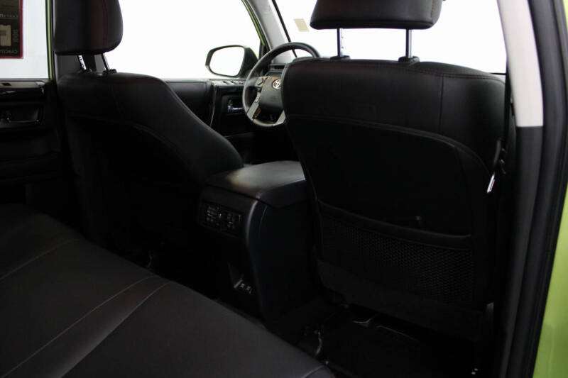 2022 Toyota 4Runner TRD Pro