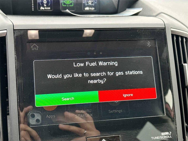 2024 Subaru Forester Touring