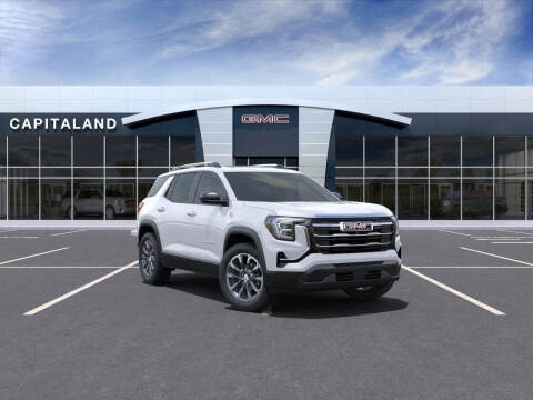 2025 GMC Terrain for sale at Capitaland Motors - Capitaland GMC in Glenville NY
